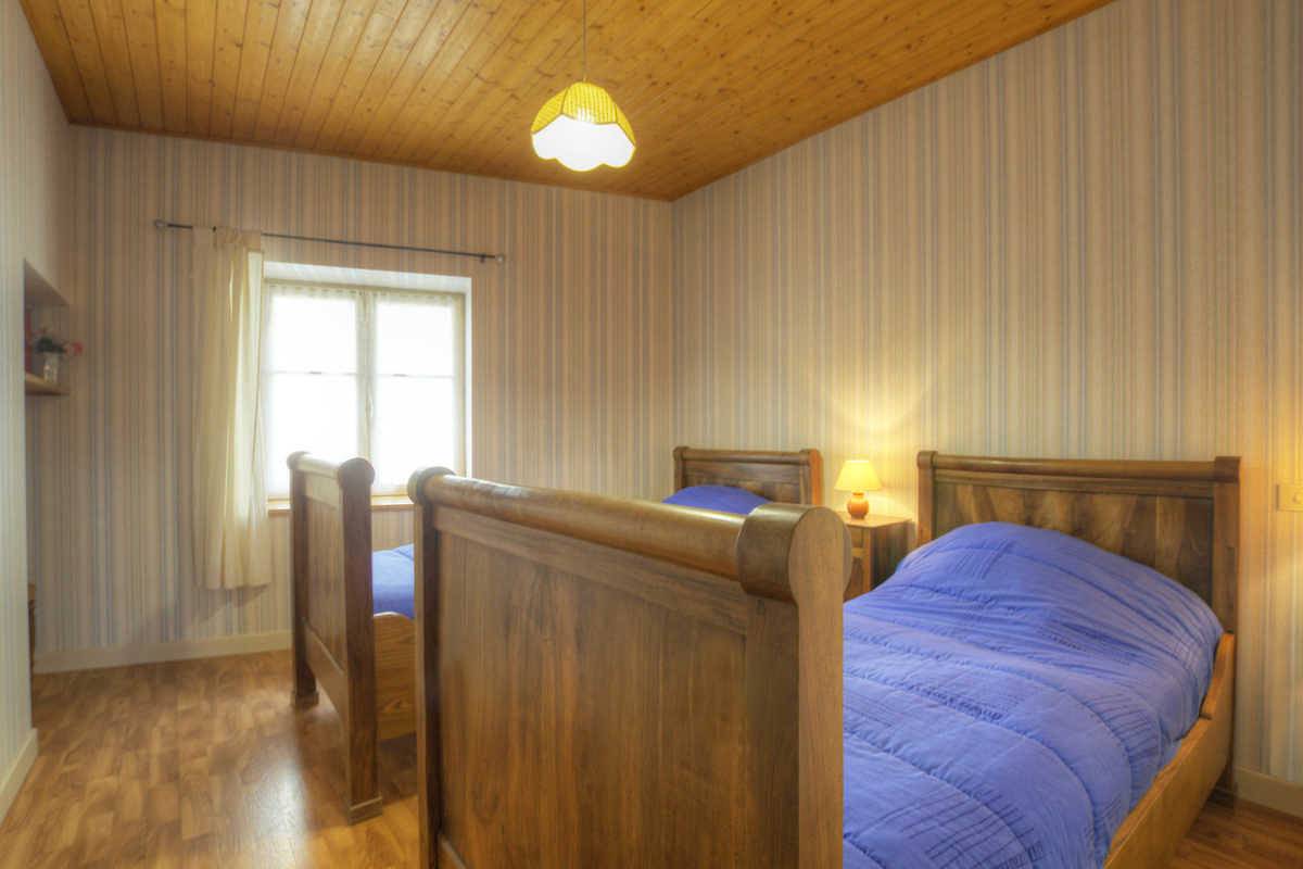 La Fruitière in Poncin, Nantua