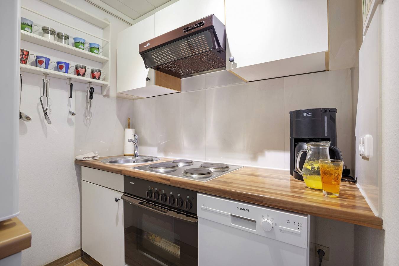 Ganze Wohnung, Apartment 'Toni' mit Balkon und Wlan in Missen-Wilhams, Bayerisch Schwaben