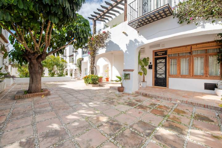 Hel studio-lejlighed, Studio for 2 personer in Playa de los Berengueles (Almuñecar), Almuñecar