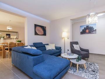Ferienhaus für 8 Personen in Sukosan, Zadar, Bild 1