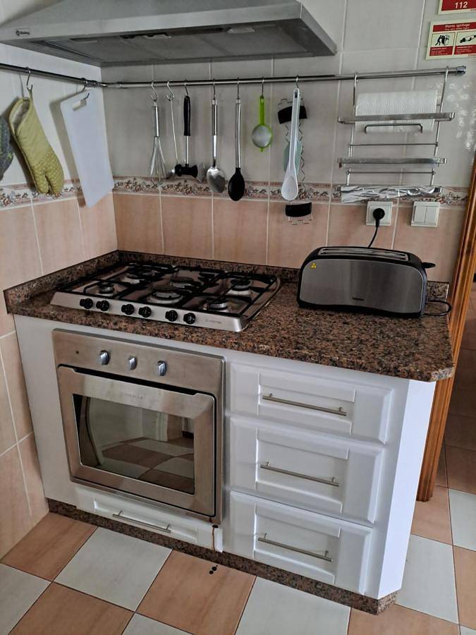 Gîte pour 4 personnes, avec jardin et vue à Lajes das Flores - 4