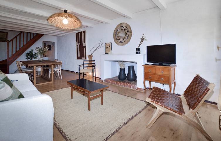 Location de vacances pour 6 personnes à Sollacaro - 4