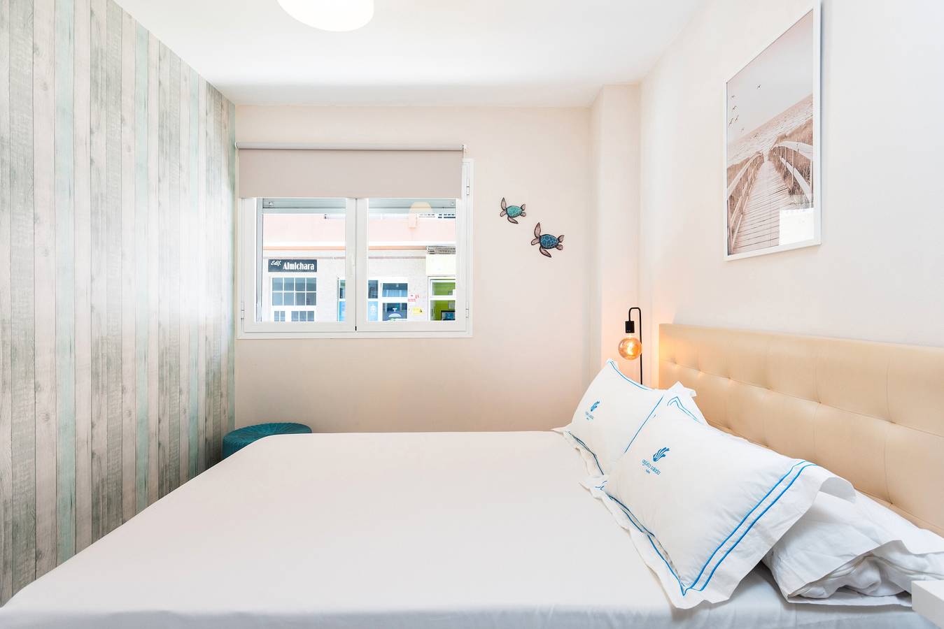 Ganze Wohnung, Ferienwohnung 'El Médano By Agüita Salada Suites' mit Wi-Fi in Playa el Médano, Granadilla de Abona