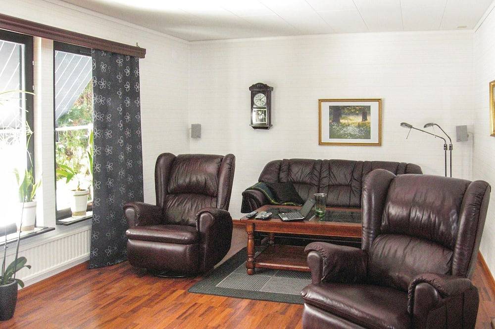 Schönes Haus in Vimmerby mit Sauna in Vimmerby, Vimmerby und Umgebung