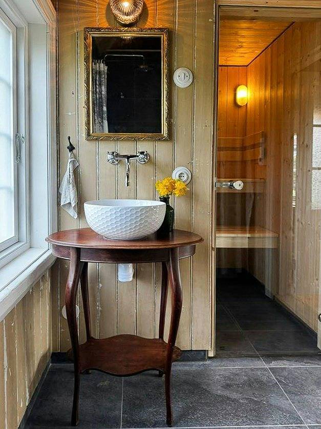 Idyll, Geschichte und Natur – alles an einem Ort in Hornnes, Evje og Hornnes