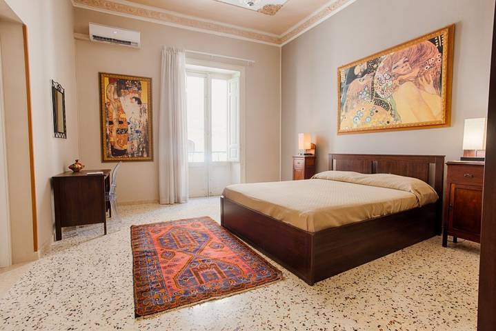 Apartamento de vacaciones para 6 personas - 1