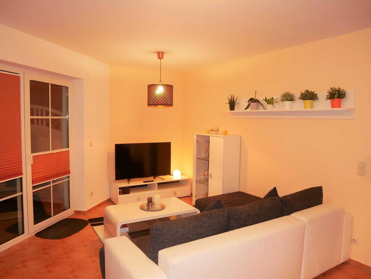 Ganze Ferienwohnung, Ferienwohnung Lena mit Terrasse und Tiefgarage - Fewo Lena in Koserow, Bernsteinbäder