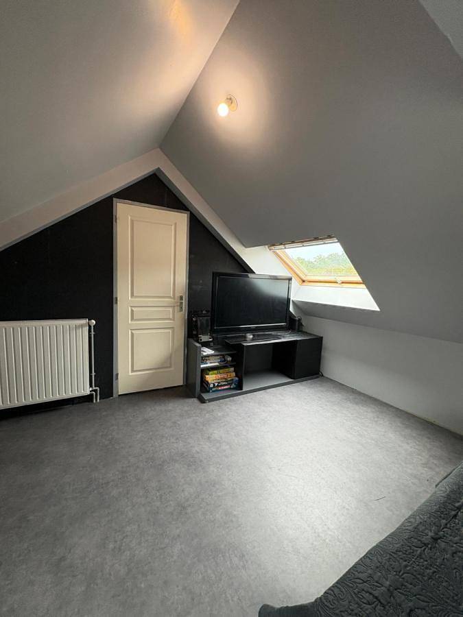 Gîte pour 2 personnes à Sargé-lès-le-Mans - 4