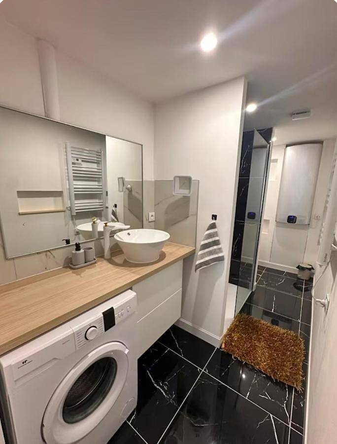 Appartement de vacances pour 4 personnes, animaux acceptés dans la Meuse - 3