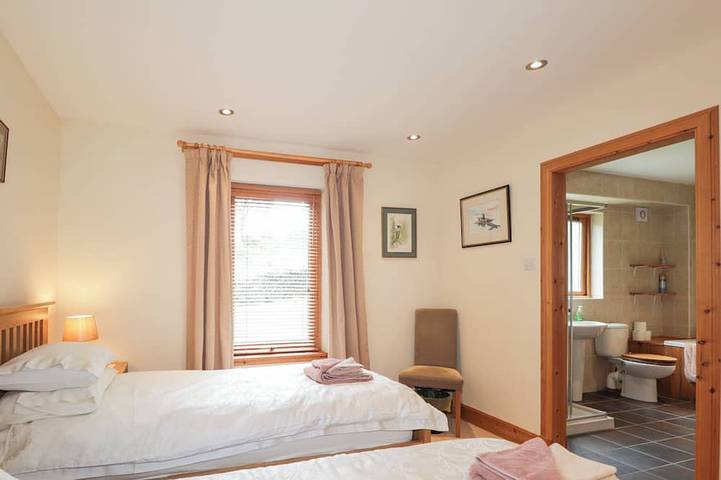 Ein Torr, Newtonmore in Newtonmore, Highlands