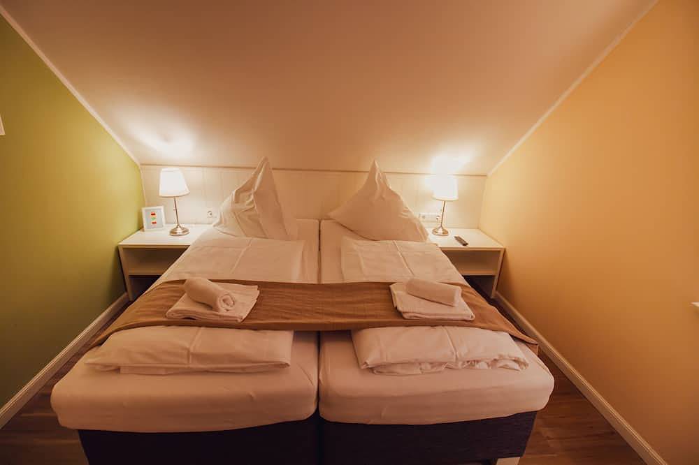 Entire apartment, Int Corner 8 in Visquard, Krummhörn