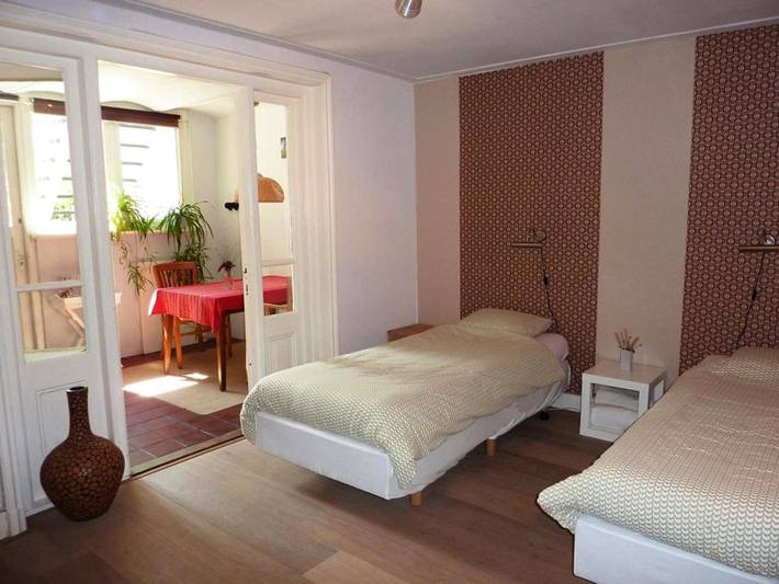 Maison d’hôte pour 3 personnes, avec jardin à Nimègue - 2