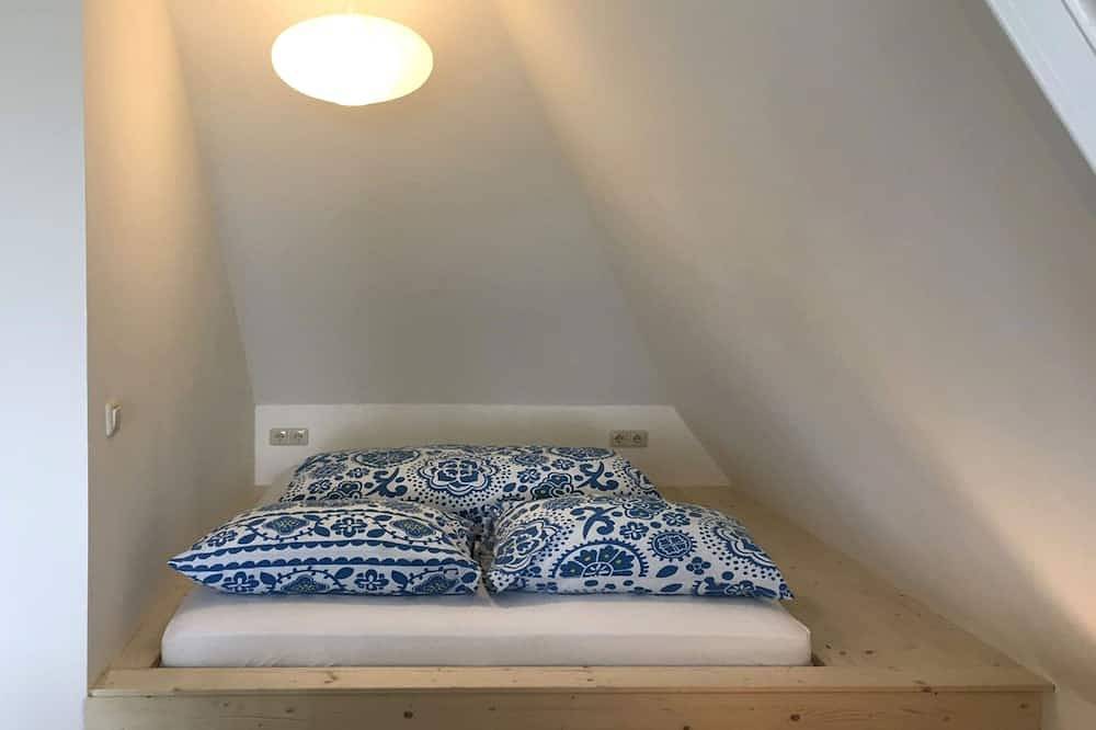 Geheel appartement, Vakantieappartement 2-4 pers. met prachtig wijds uitzicht over het Ijsselmeer in Stavoren, IJsselmeer