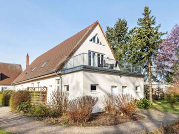 Ferienhaus für 6 Personen in Buchholz, Müritz, Bild 3