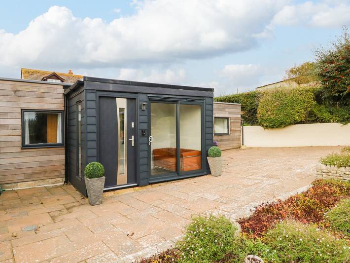 Ferienhaus für 2 Personen, mit Garten, mit Haustier in Dorset - 2