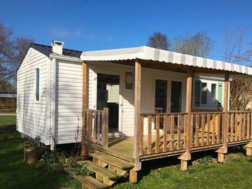 Camping pour 4 Personnes dans Beauvoir-Wavans, Région d'Arras, Photo 1