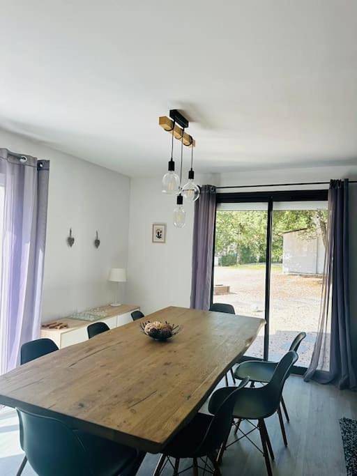 Villa Family - Clim, Piscine & Pétanque in Pourrières, Région de Brignoles