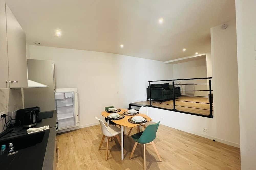 Apartamento entero, City Loft Valence Hyper Center in Valence (Drôme), Región de Valence