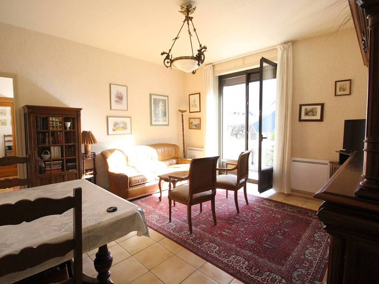 Photo : Appartement de vacances
