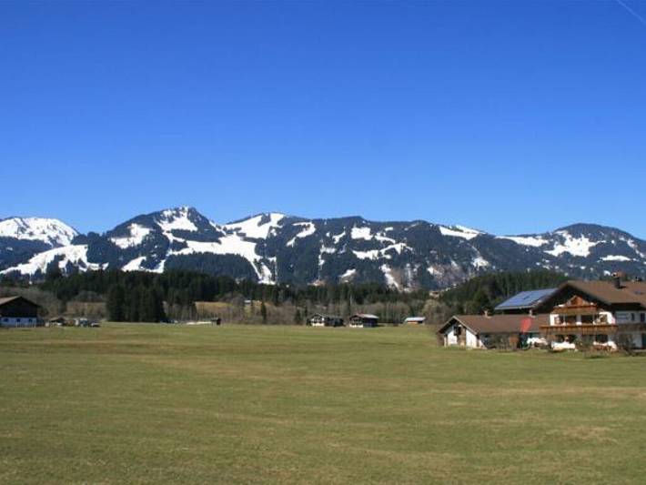 Ferienhaus für 2 Personen, mit Balkon in Fischen - 2