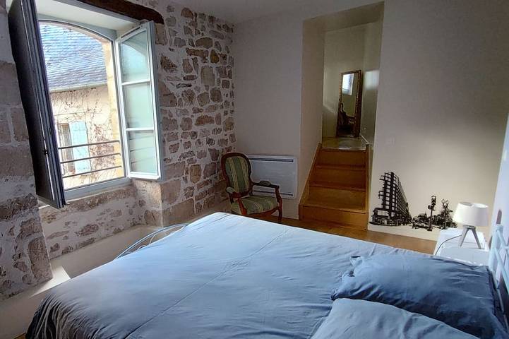 Location de vacances pour 4 personnes à Terrasson-Lavilledieu - 3