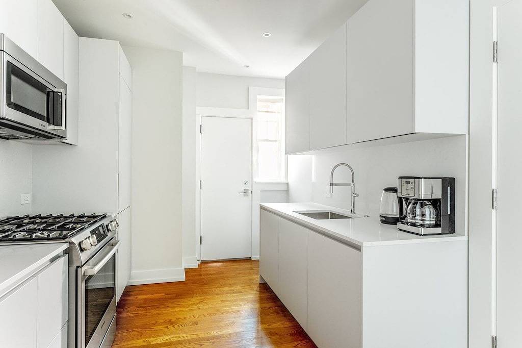 Apartment for 2 Guests in Cambridge (MA), Massachusetts