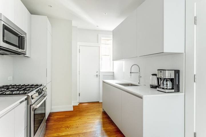 Vacation rental for 2 people, with pets in Cambridge (MA)