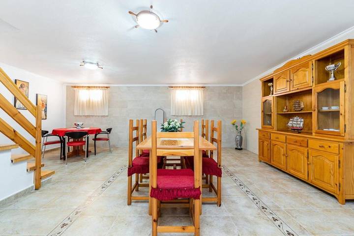 Casa de vacaciones para 9 personas, con terraza - 1