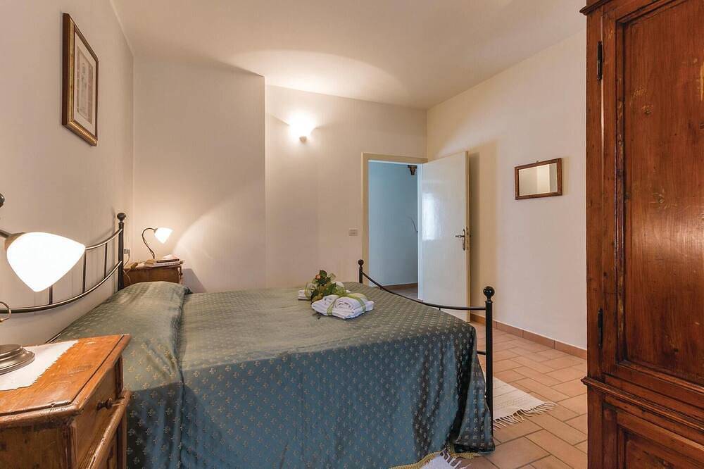Tolles Zuhause in Assisi Pg mit Wifi in Assisi, Perugia Provinz