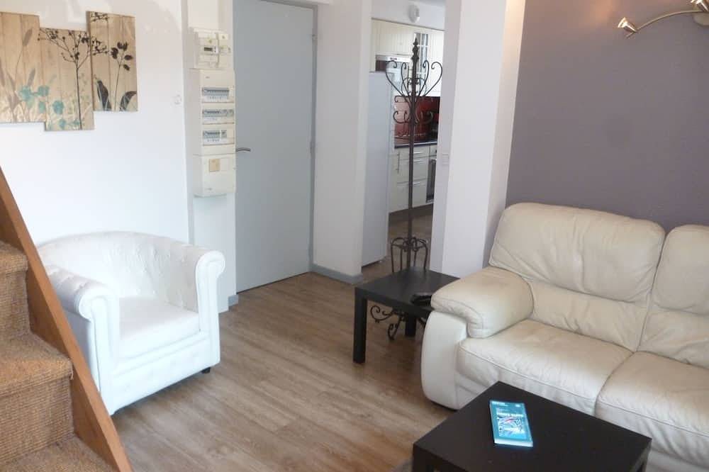 Entire apartment, Apartment For 2 Or 3 Pers Thonon Center in Thonon-les-Bains, Thonon-les-Bains region