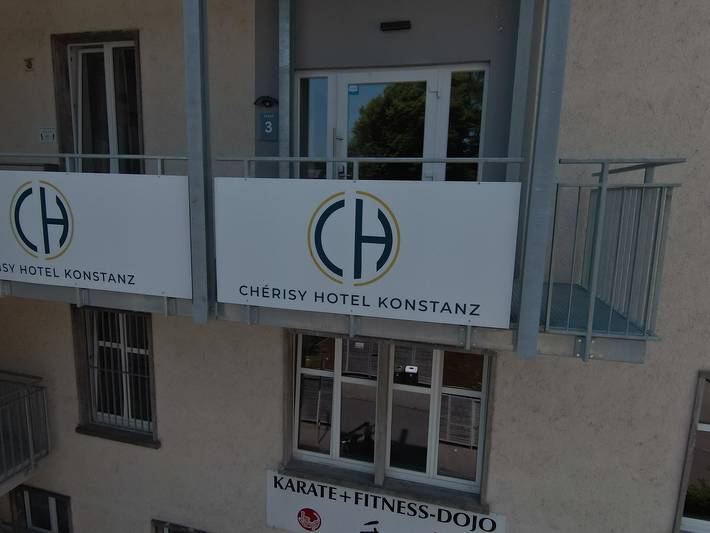Hotel für 2 Personen in Konstanz - 4