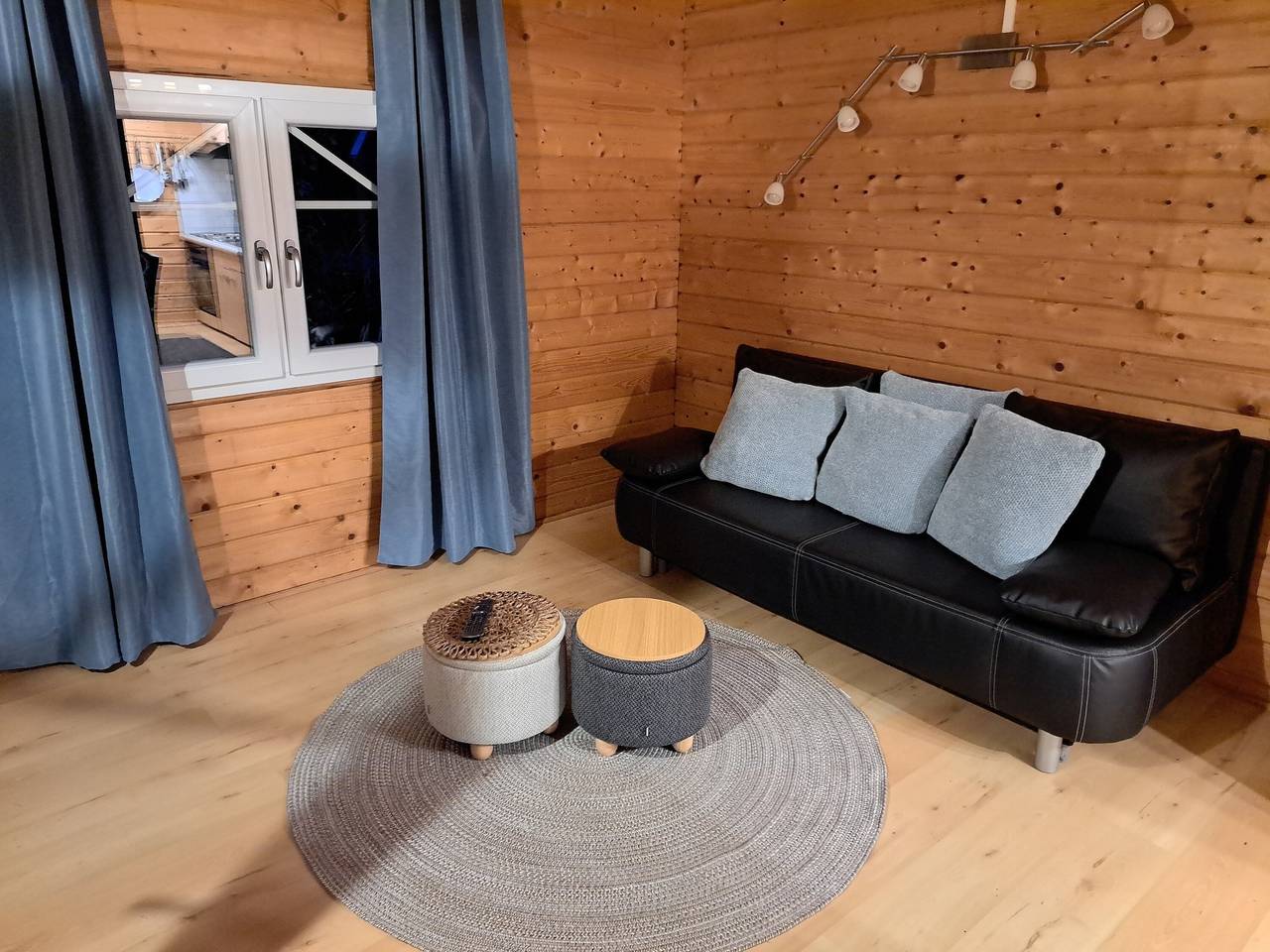 Ferienhaus 'Haus Knüllenkieker' mit Wlan in Carolinensiel-Harlesiel, Wittmund