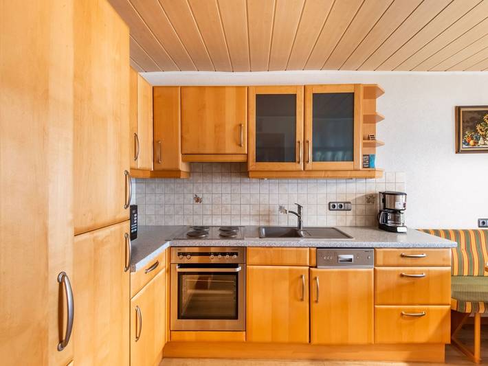 Ganze Wohnung, Ferienhaus im Zillertal nahe Skipisten in Bruck am Ziller, Bezirk Schwaz