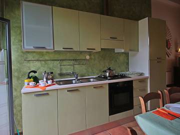 Casa Vacanza per 6 Persone in Cagli, Valle del Metauro, Foto 4