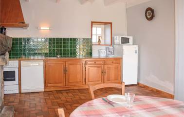 Holiday Home for 4 People in Kerbors, Bretagne, Photo 4