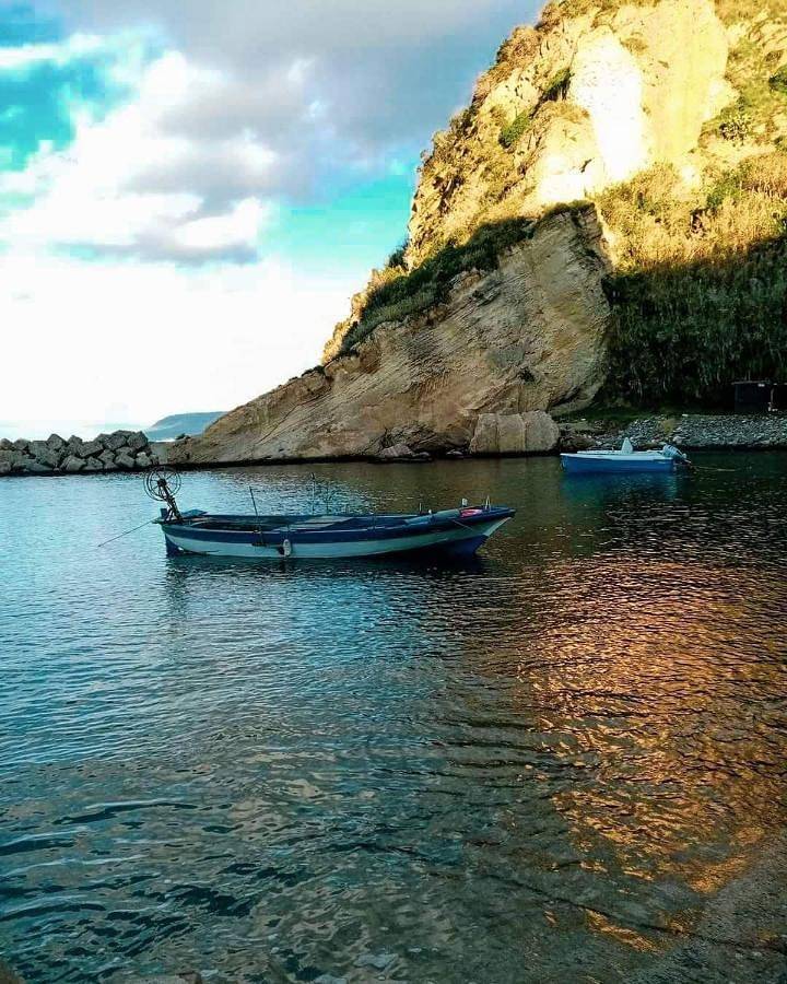 La Casa di Sara in Spiaggia della Seggiòla, Pizzo