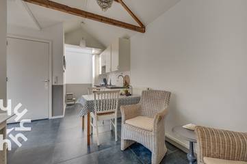 Bungalow voor 4 Personen in Zoutelande, Zeeuwse Kust, Afbeelding 1