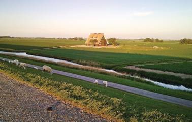 Vakantiehuis voor 22 Personen in Dongeradeel, Nederlandse kust, Afbeelding 2