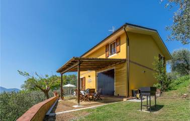 Ferienhaus für 6 Personen, mit Haustier in Lucca