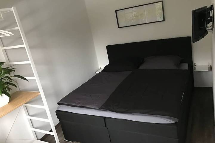 Ferienhaus für 4 Personen, mit Balkon und Garten, mit Haustier in Nordhausen - 2