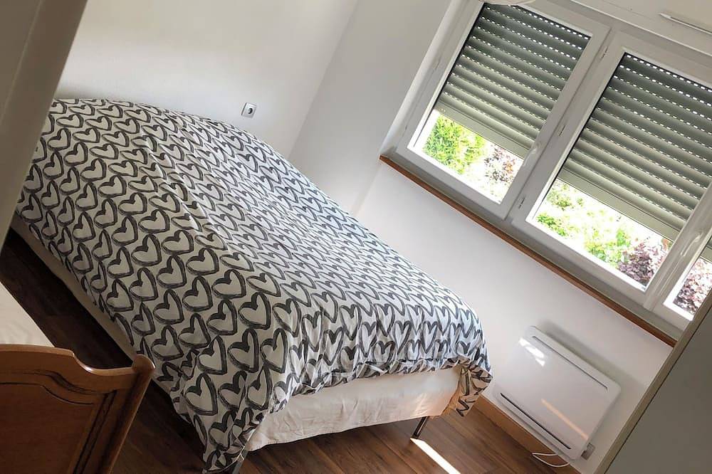 Gîte Location à Ribeauvillé 5 Personnes in Ribeauvillé, Parc naturel régional des Ballons des Vosges