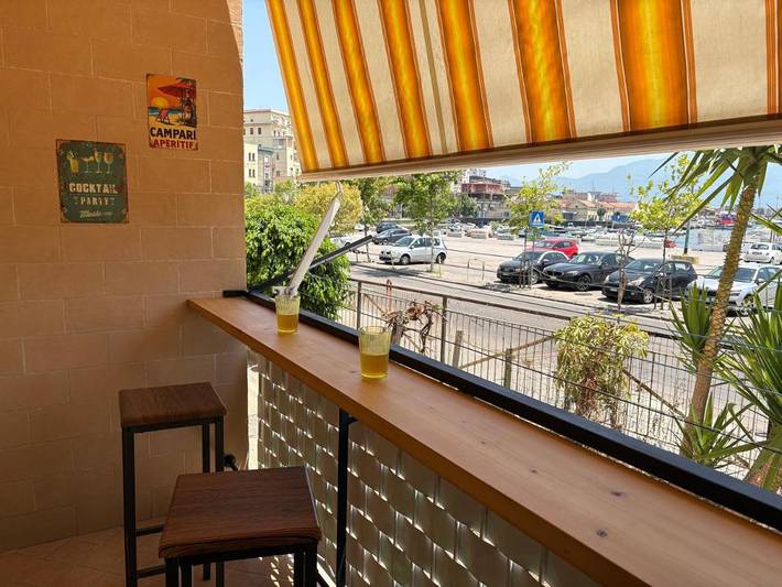 Appartamento per 4 persone, con Balcone e Panorama a Torre Annunziata