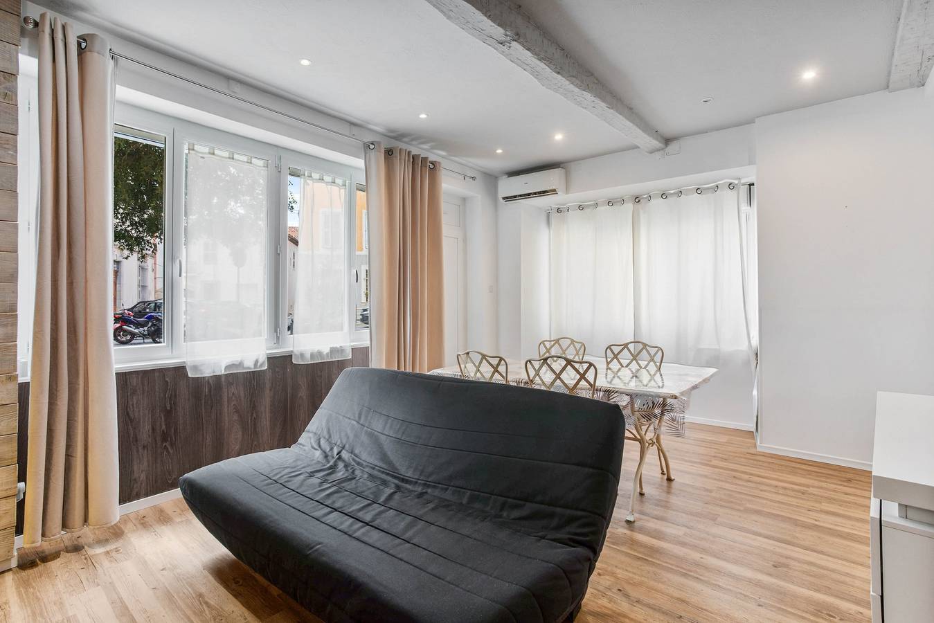 Geheel appartement, Appartement "Le Loft 11 Draguignan" met wifi in Draguignan, Draguignan en omgeving