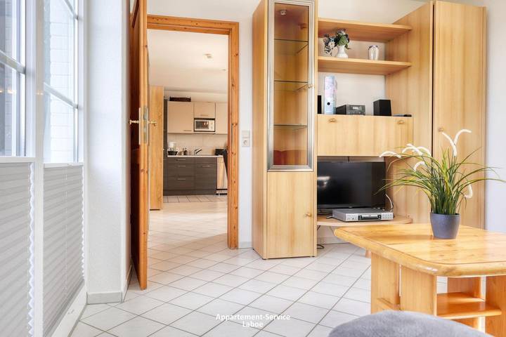 Ferienwohnung für 4 Personen, mit Terrasse in Stein - 4