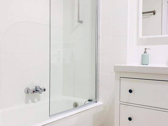 Ganze Ferienwohnung, Bright, spacious and comfortable in Bilbao, Bizkaia