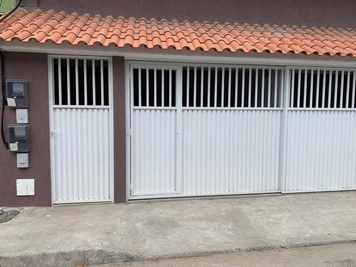 Location de vacances pour 4 personnes, avec terrasse à Arraial do Cabo - 3