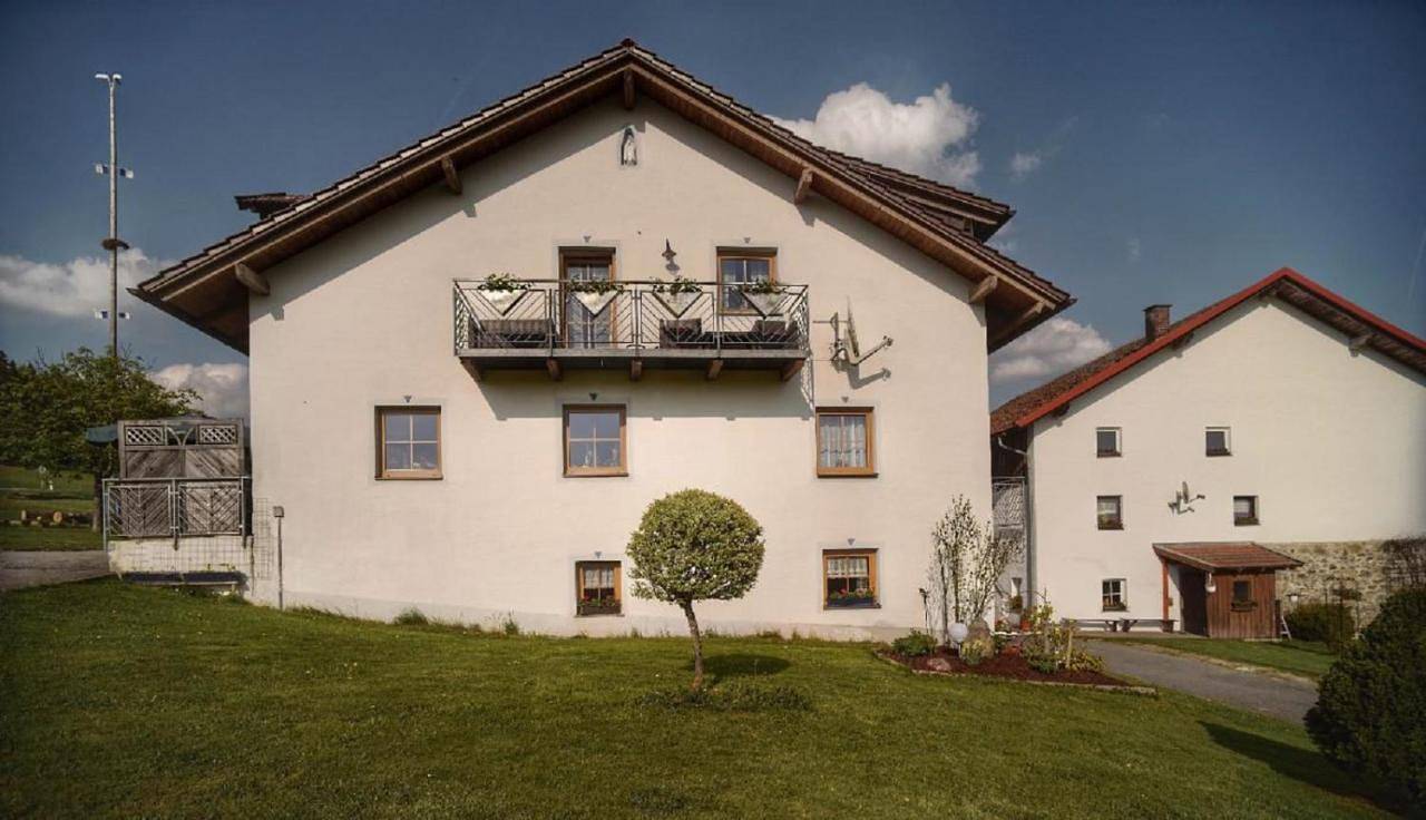 Ganze Wohnung, Ferienwohnung Mirtei in Hohenau, Ostbayern