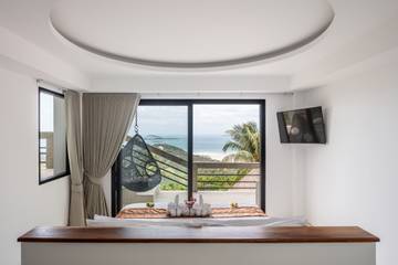 Villa für 16 Personen in Koh Samui, Bild 1