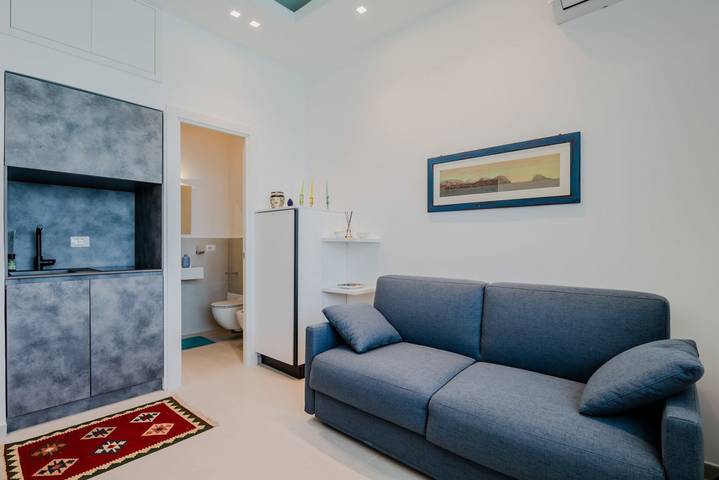 Ferienwohnung für 2 Personen in Taormina - 3