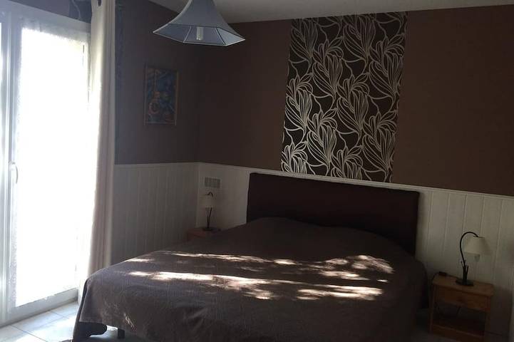 Gîte pour 10 personnes, avec jardin et balcon à Les Salles-sur-Verdon - 3